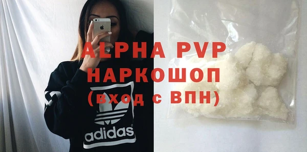 хмурый Липки