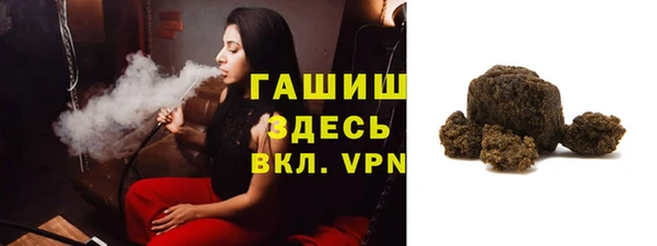 хмурый Липки