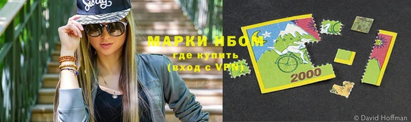 хмурый Липки